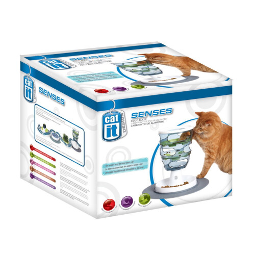 Hagen Catit Senses Food Maze