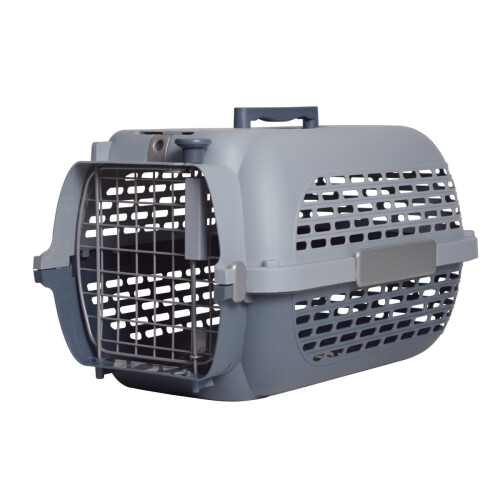 Dogit & Catit Voyageur 300 Cool Grey Large 61x41x37cm