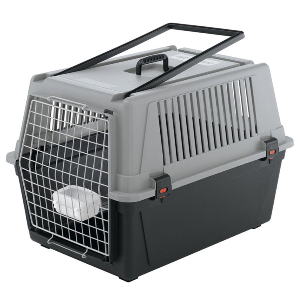 Atlas 40 Small And Medium Dog Carrier Asstd 68x49x45.5cm