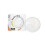 Small 'n' Furry Zorb 'n' Orb Ball Large (25cm) 1