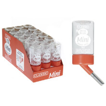 Classic Crystal Deluxe Drinking Bottle Mini 75ml (Pack of 18)