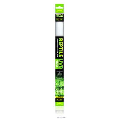 Hagen Exo Terra Reptile Uvb100 14w 15''