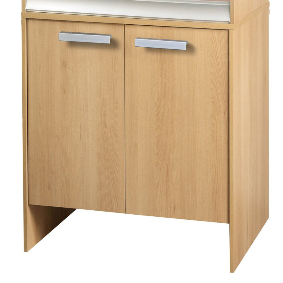 Vivexotic Viva+ Cabinet Small Beech 575x490x645mm