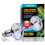 Hagen Exo Terra Halogen Basking Spot 100W - Sun Glo Neodymium Lamp PT2183 1