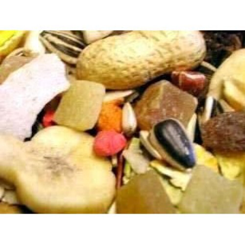 Willsbridge Fruity Parrot Mix 12.5kg