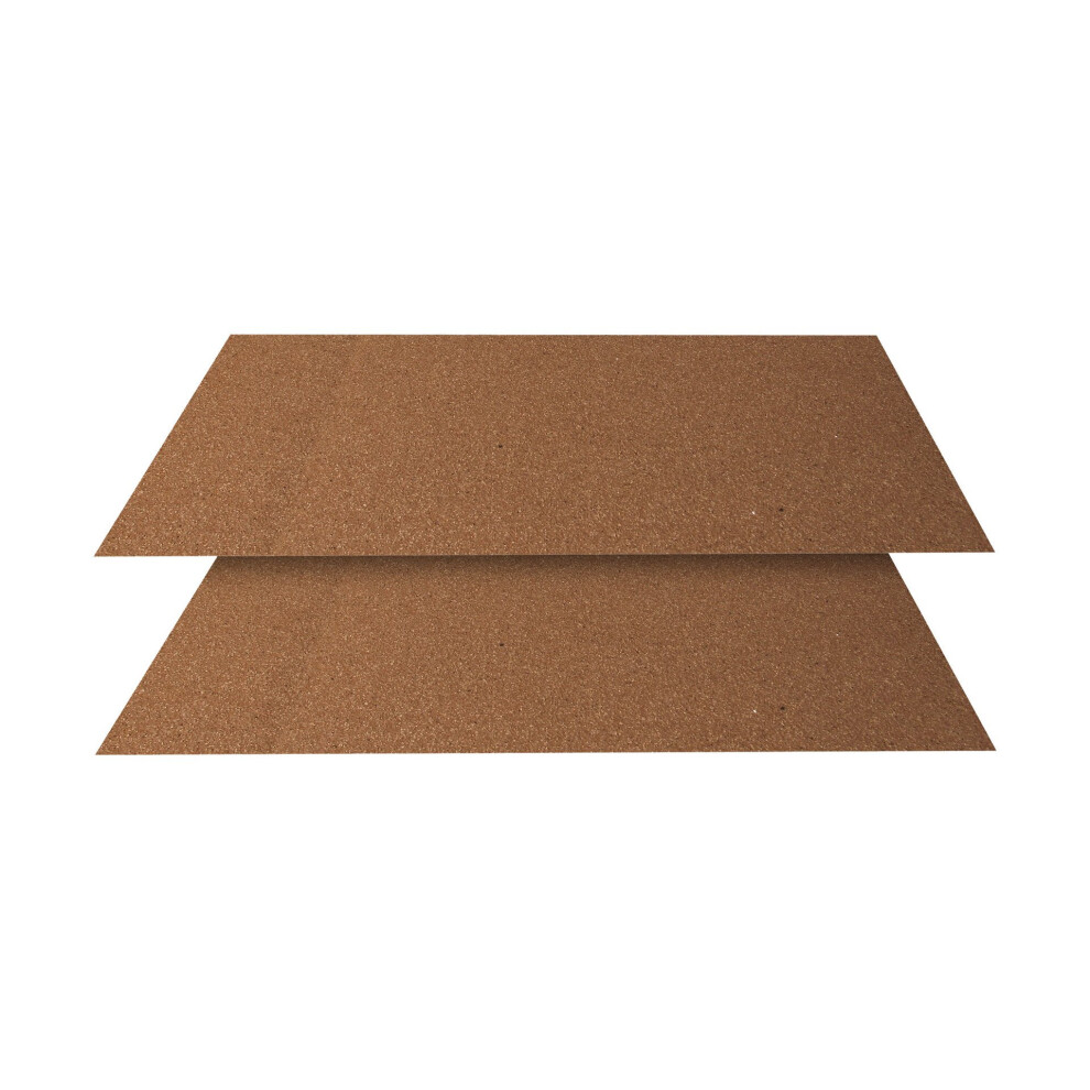 Vivexotic Viva Sandpaper Sheet Pack Pack 3