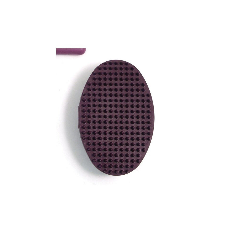 Rosewood Soft Protection Salon Rubber Brush
