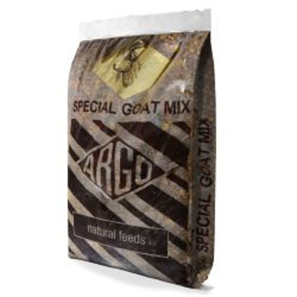 Argo Special Goat Mix (20kg)