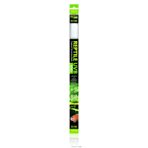 Hagen Exo Terra Reptile Uvb100 15w 18''