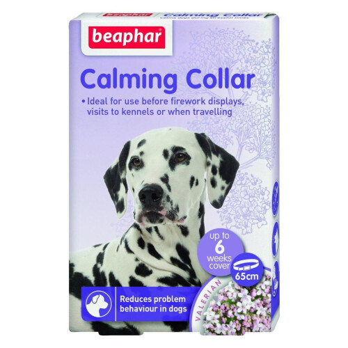 Beaphar Beaphar Calming Collar For Dogs