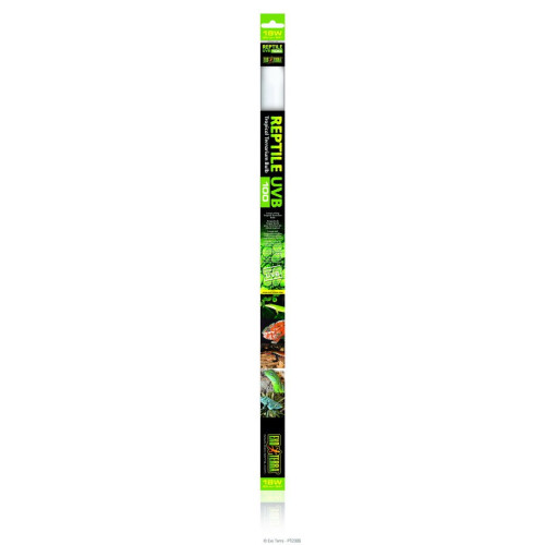Hagen Exo Terra Reptile Uvb100 18w 24''