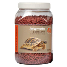 Komodo Tortoise Diet Dandelion 680g
