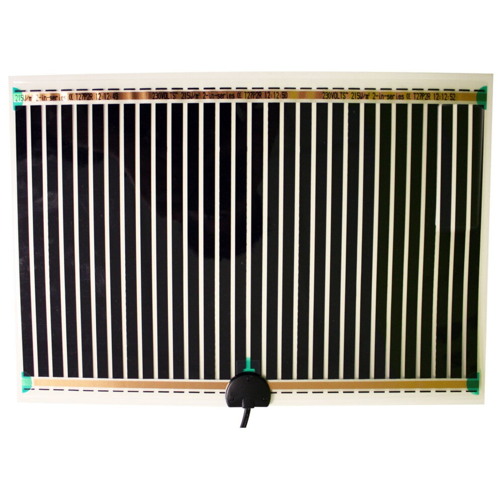 Komodo Advanced Heat Mat 22w 410mm X 274mm