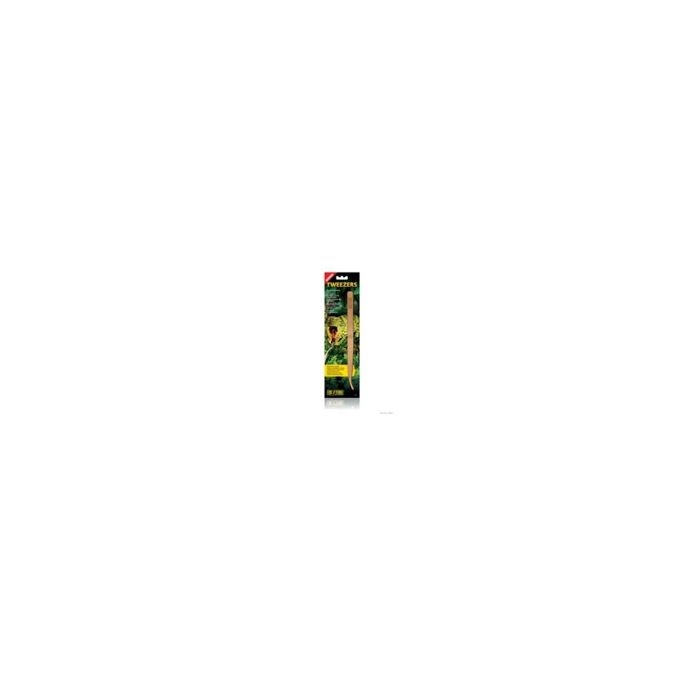 Hagen Exo Bamboo Feed Tweezers Sgl