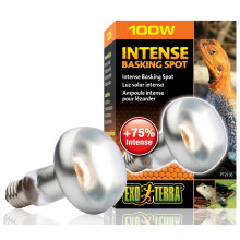 Exo Terra Intense Basking Spot S25 100w
