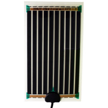 Komodo Advanced Heat Mat 7w 142mm X 274mm