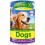 Verm-x Treats For Dogs 325g 1