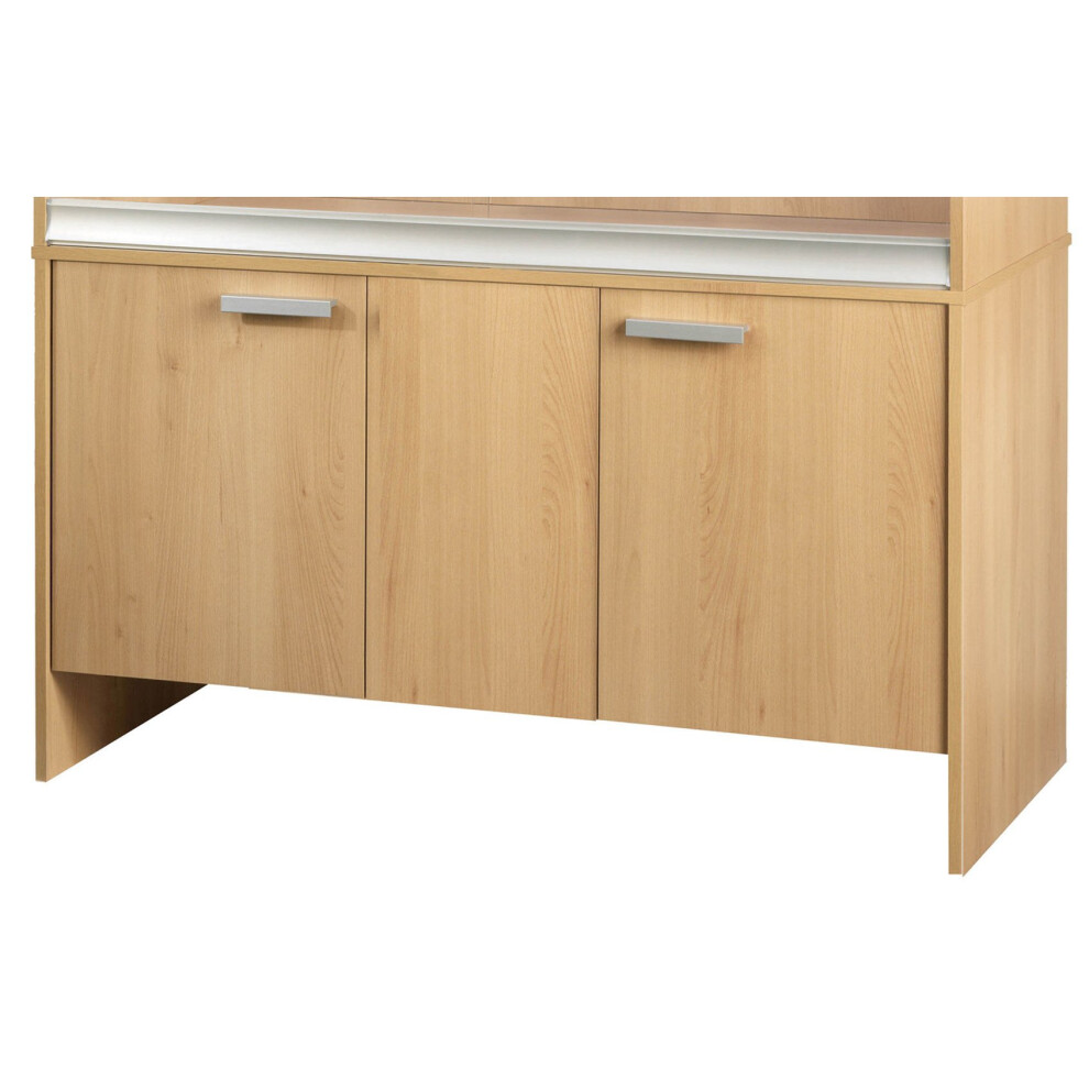 Vivexotic Viva+ Cabinet Extra Large Beech 1150x610x645mm