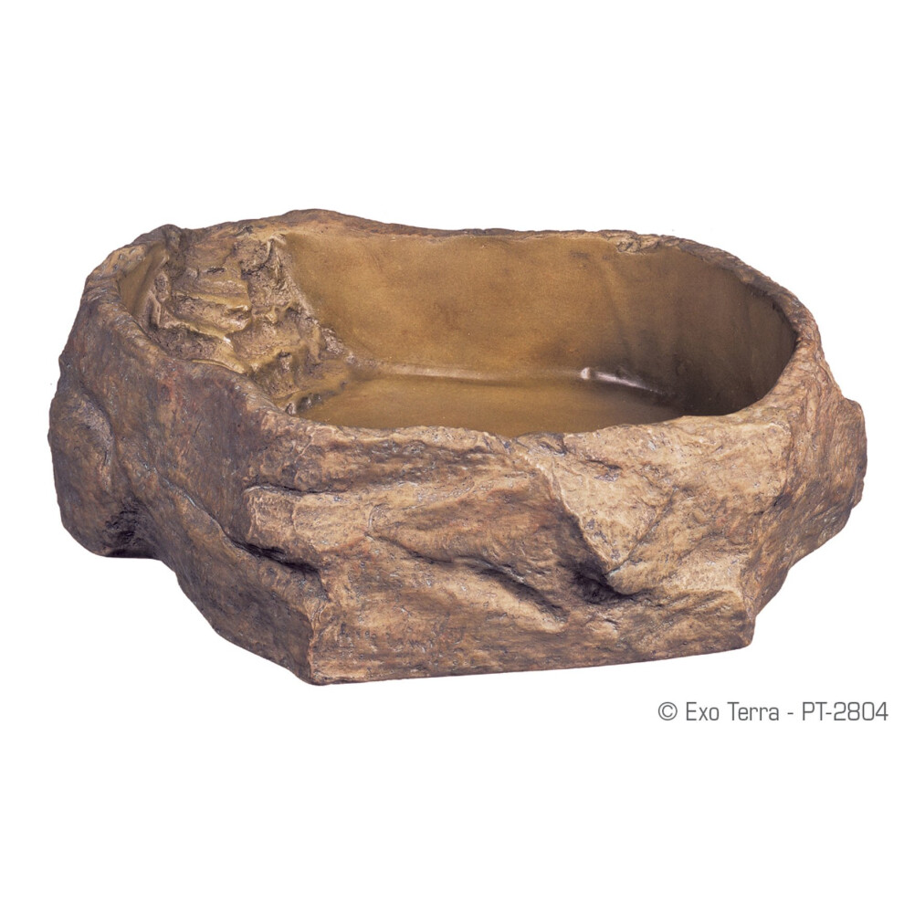 Hagen Exo Terra Water Dish Extra Large