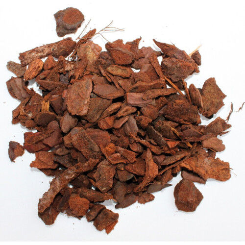 PETTEX Pettex Reptile Substrate Orchid Bark 10litre