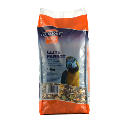 Westland Bucktons Parrot Elite 12.75kg