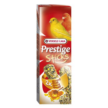 Vl Prestige Canary Sticks Honey 2pk (Pack of 10)