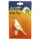 Rosewood Boredom Breaker Budgie On Spring (Pack of 6) 1