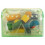Parrot Toy Plastic Treasure Hunt 1