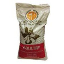 Mr Johnson's Natural Layers Pellets 20kg