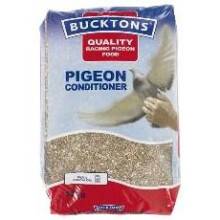 Bucktons Pigeon Conditioner 20kg