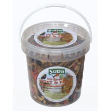 Supa Mealworm Platter 3ltr