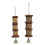 Rosewood Boredom Breakers Hide N Treat Chain Small 27cm 1