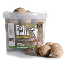 Treat 'n' Eat Fat Balls No Net (35x90)