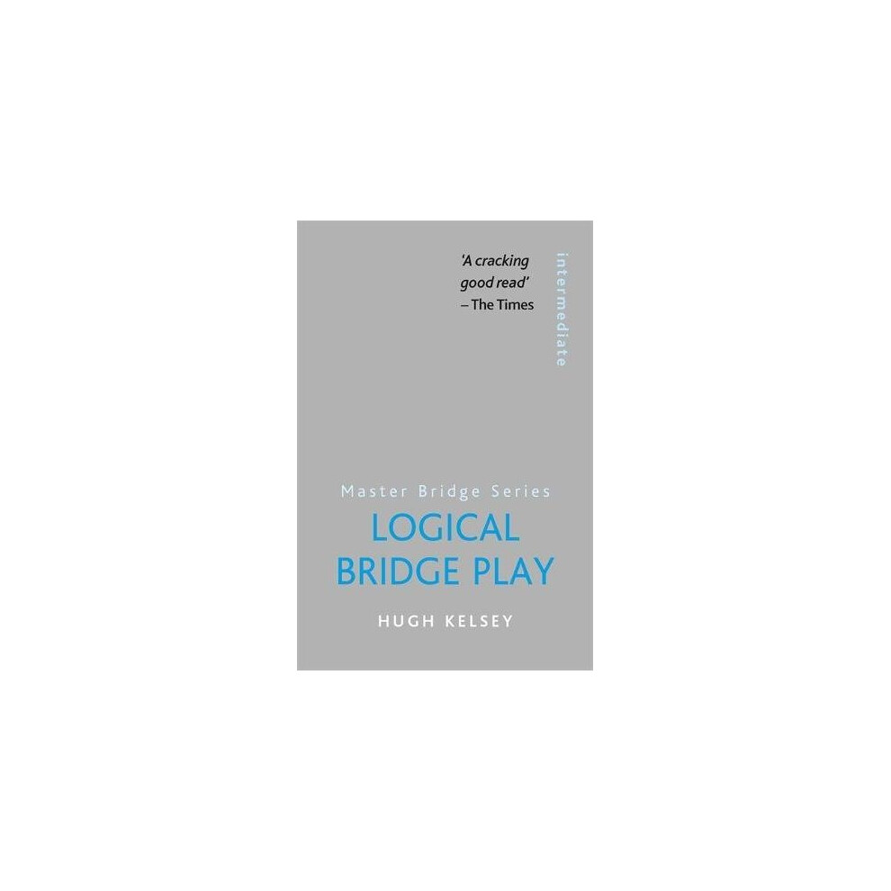 Logical Bridge Play (MASTER BRIDGE)