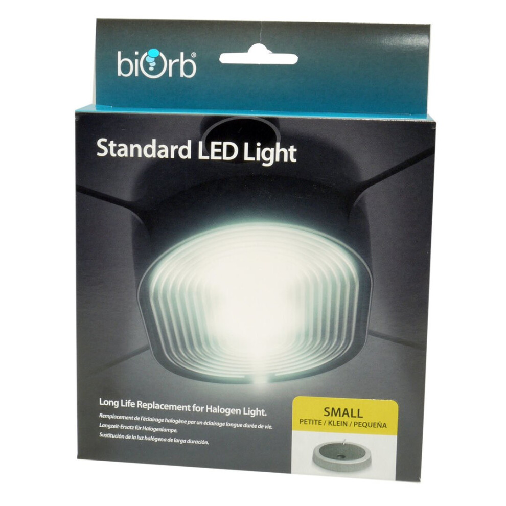 Biorb Classic Led Unit Small Fits 15