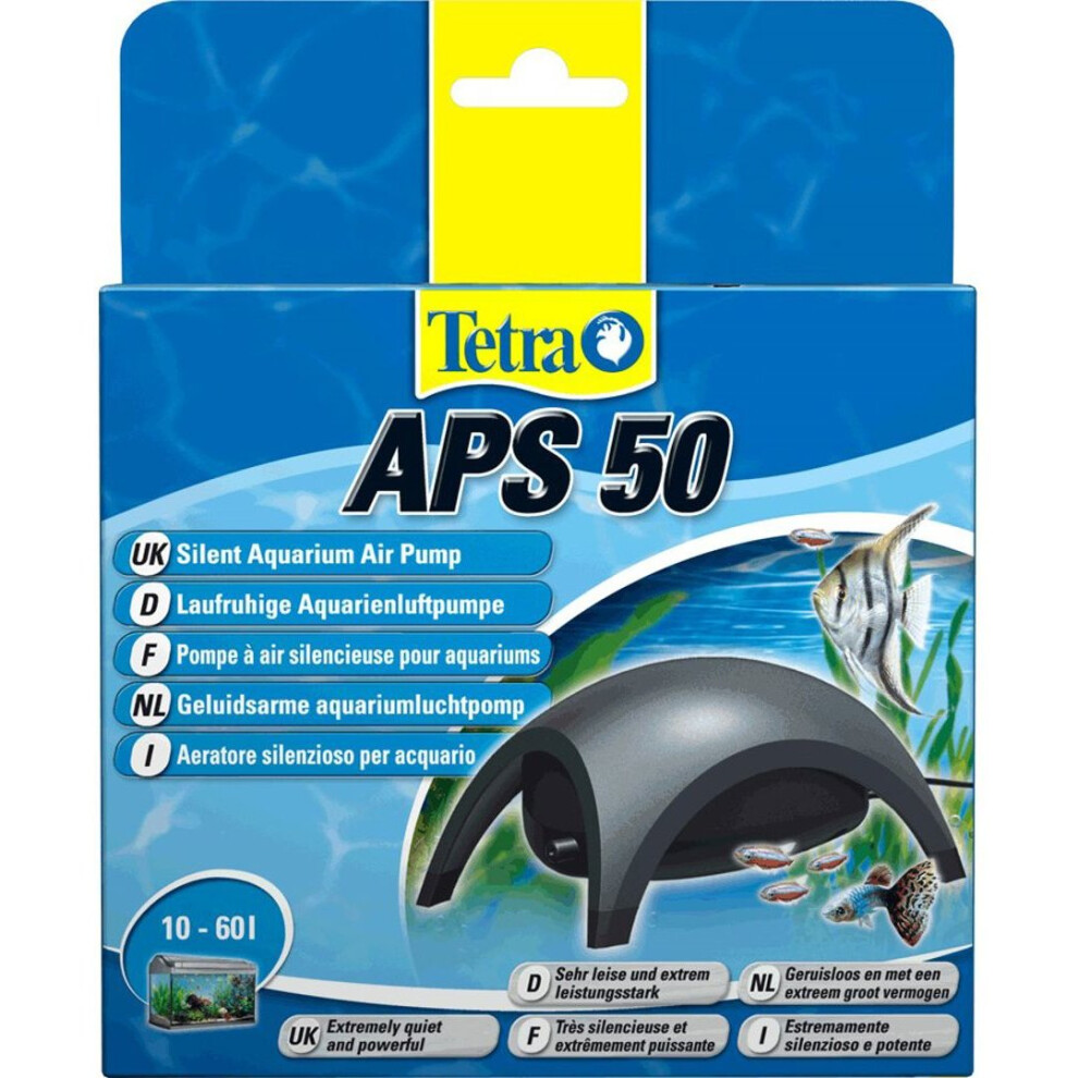 Tetra Tetratec Air Pump Aps50