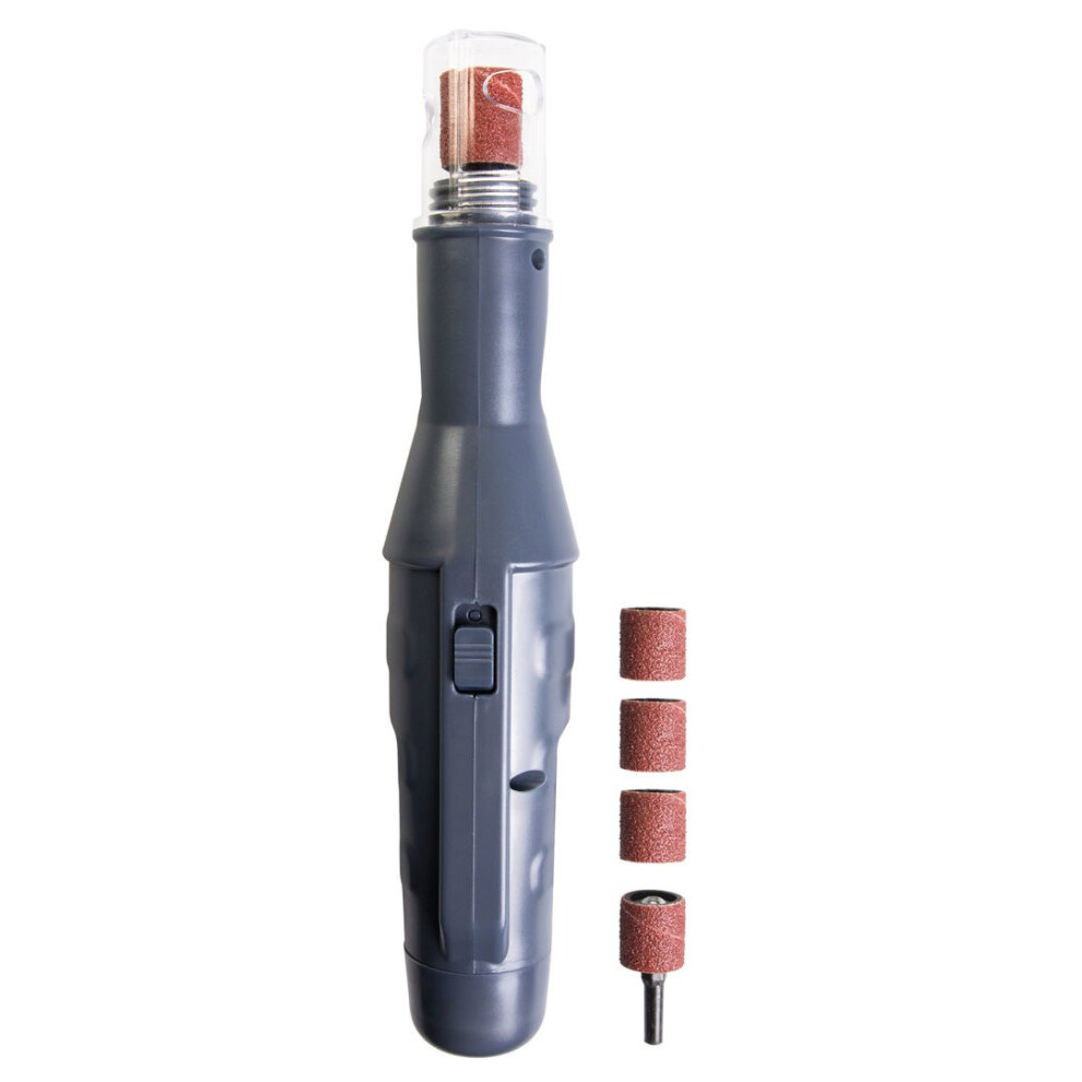 Wahl Battery Nail Grinder