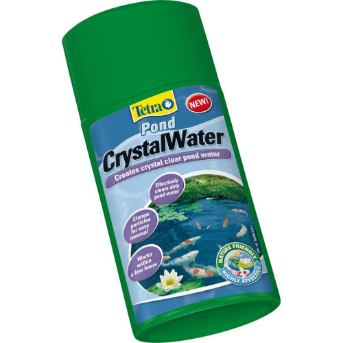 Tetra Tetra Pond Crystalwater 250ml