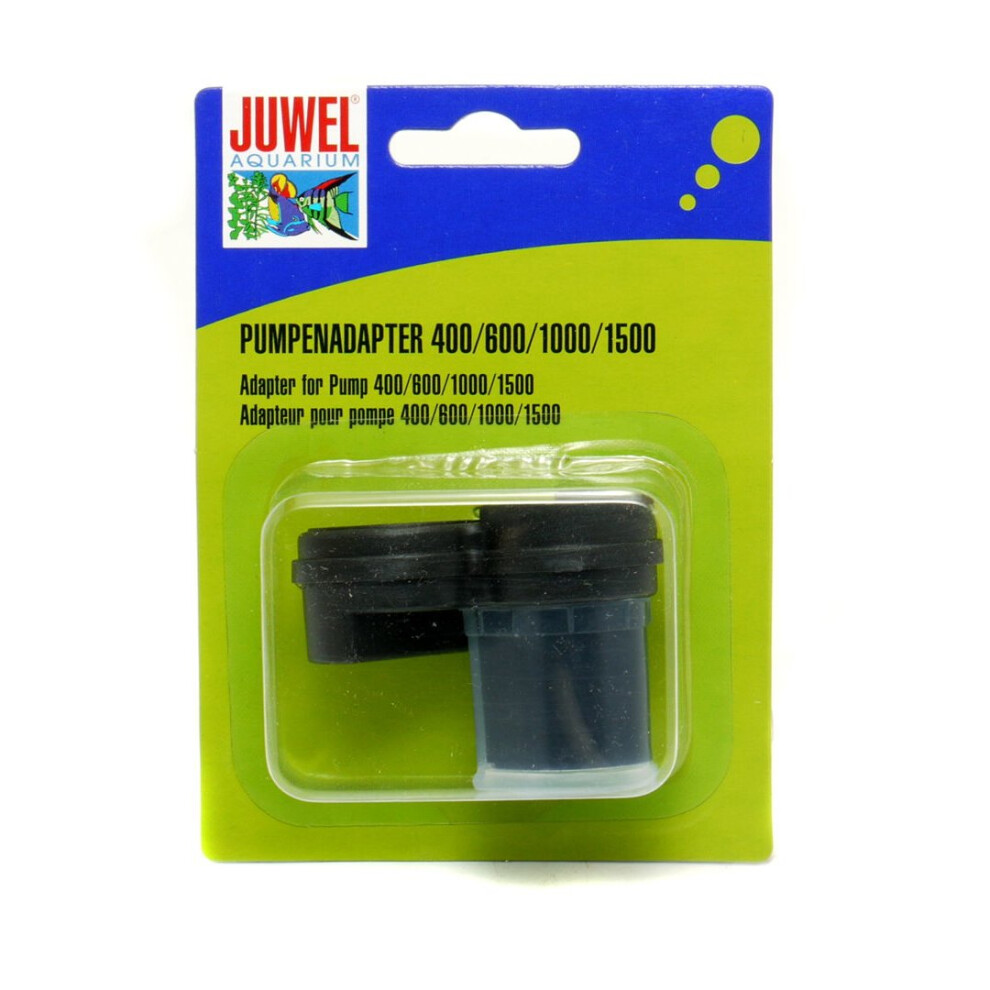 Juwel Pump Adaptor For Pumps 400/600/1000/1500