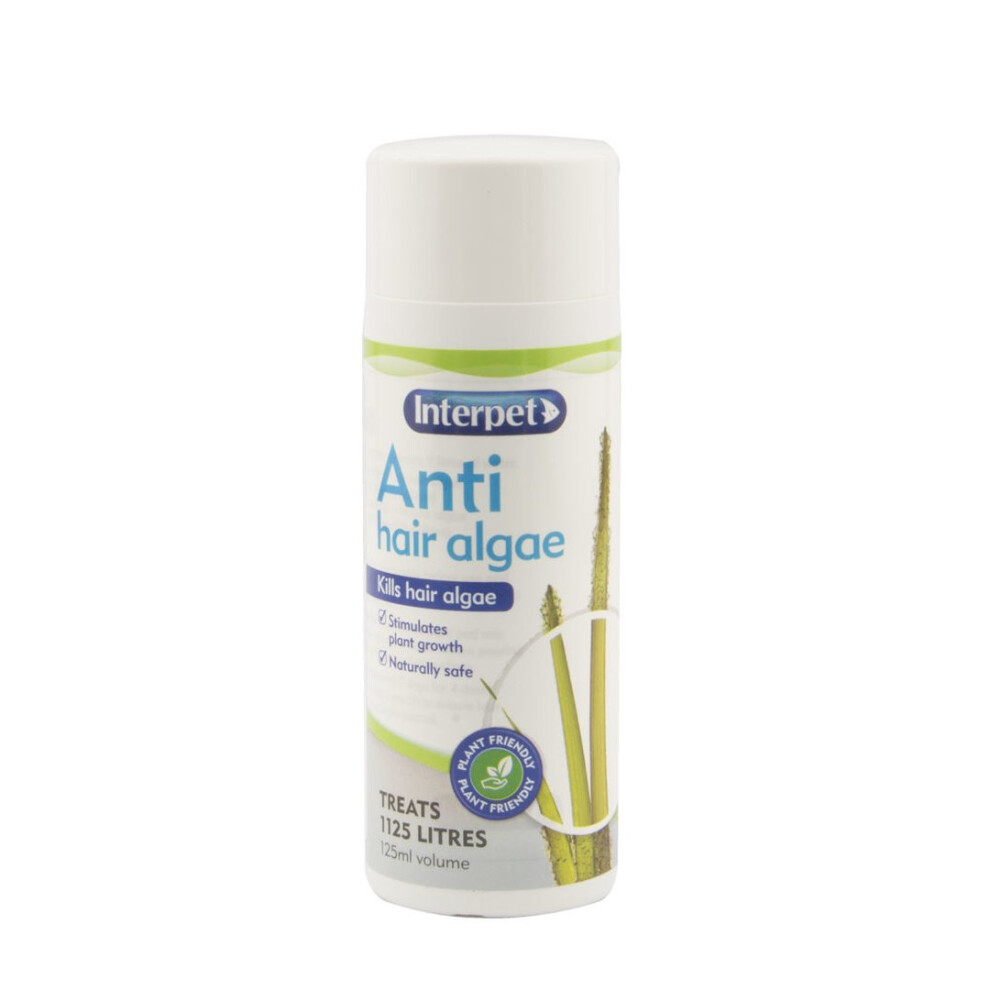 Ip Treatment Anti Hair Algae 125ml