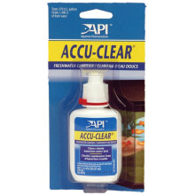 Api Accu-clear Water Clarifier 37ml