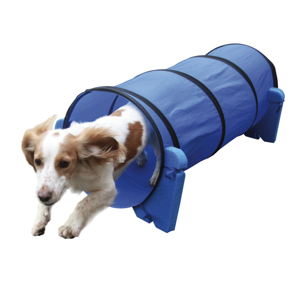 Rosewood Sml Dog Agility Tunnel Small
