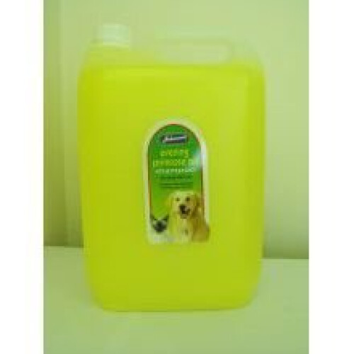 Johnson's Veterinary Johnsons Evening Primrose Shampoo (5ltr)