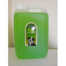 Johnsons Aloe Vera Shampoo (5ltr)