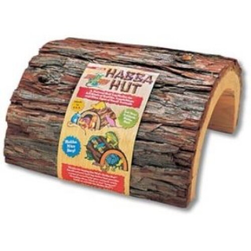 Zoo Med Habba Hut Medium