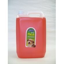 Jhns Dog Flea Rep S'poo 5ltr