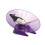 Small 'n' Furry Flying Saucer Wheel Large (12) 1