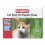 Beaphar Beaphar Cat Flea Drops - 12 Week Protection 2
