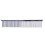 Wahl Wahl Steel Comb 6 1
