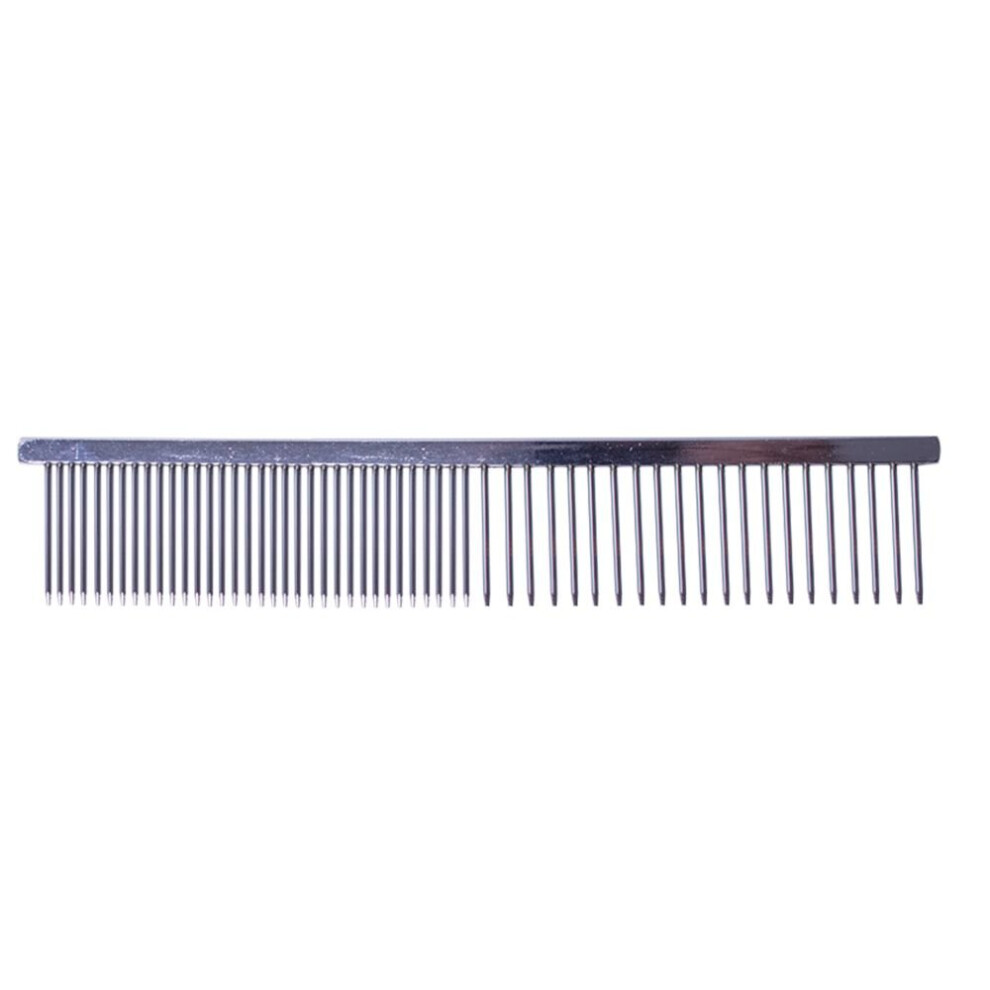 Wahl Steel Comb 6